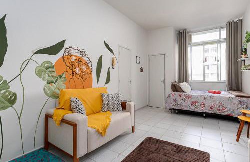 Studio no Flamengo - RJ - Foto 10