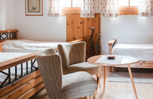 Holiday Home in Rattersberg Bavaria With Terrace - Foto 3