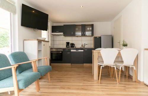 Bungalows Ostseequelle - Foto 49