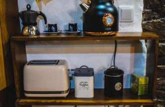 Montanhas do Xisto - Casa da Parreira - Foto 5