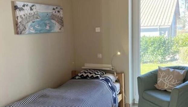 Northern Light House - Foto 3, Quarto