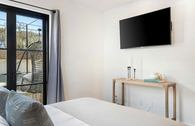 Vista Del Mar by Avantstay Stunning Spanish Inspired Home w/ Pool, Hot Tub & Rooftop Patio - Foto 24