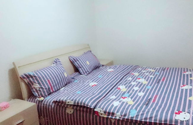 Linjia Boutique Apartment - Photo 5