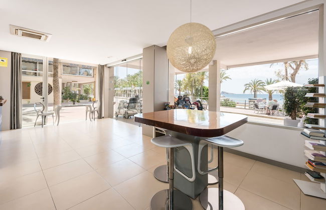 Apartamentos Flats Friends Atlantida - Foto 5