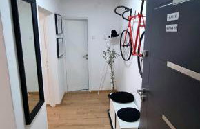 Apartman H8 - Foto 1