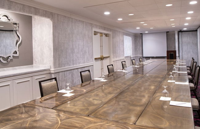 The Churchill Hotel near Embassy Row - Foto 70