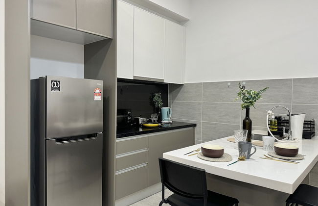 Bell Suites - Foto 55