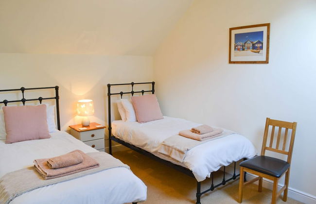 Host Stay Old Dairy Court - Foto 2