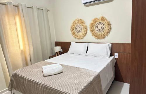 Chalet Paraíso Lençóis Santo Amaro - Photo 18