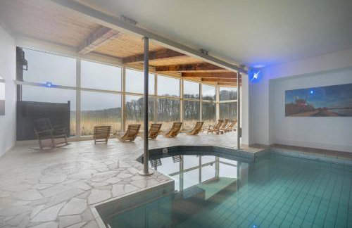 Landhaus Ostseeblick Fewo 5 - - Foto 18