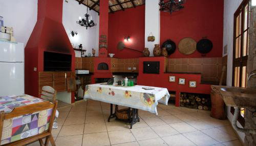 Sítio Martins com lazer completo em Ibiúna, SP - Foto 3, Other