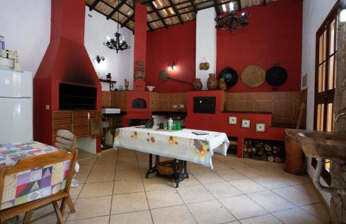 Sítio Martins com lazer completo em Ibiúna, SP - Photo 3