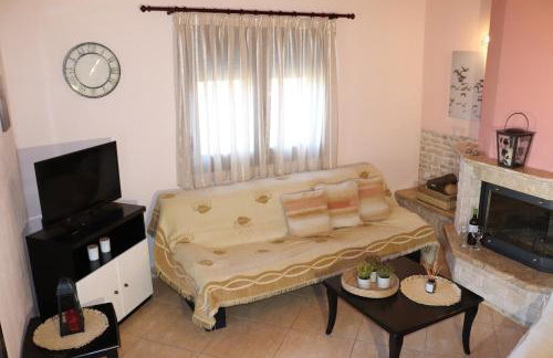 Villa Despina-Aloro-Loutra Pozar - Photo 36