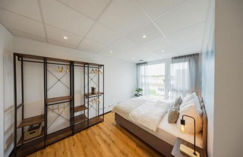 HYGGE HOMES Apartment 'Lykke Loft' - Foto 26