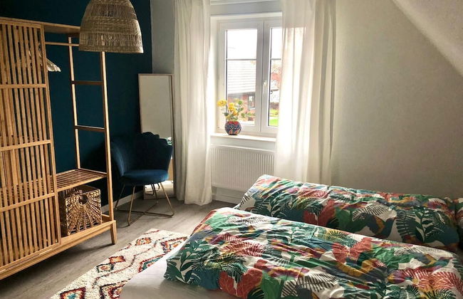 Wohlfühlvilla Garding - Foto 2