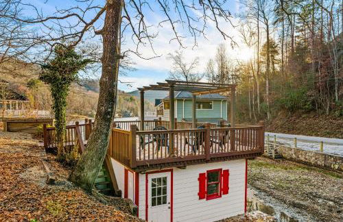 Timpson Cove Haven - Foto 27