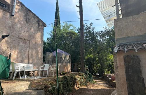 Studio terrasse - Foto 17