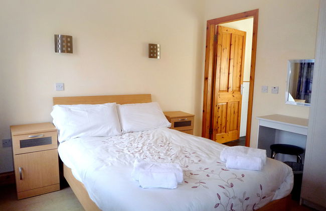 Innisfallen Holiday Homes - Foto 8