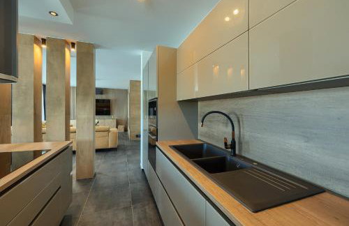 Villa Skalica Pomer - Medulin SEA VIEW - Foto 36