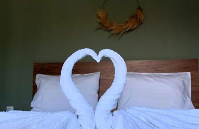 Tilemaxos Apartment - Photo 7