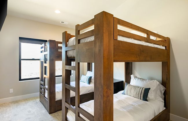 Jordanelle by Avantstay Next to the Reservoir - Foto 28