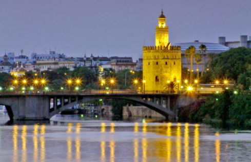 Ole triana - Photo 38