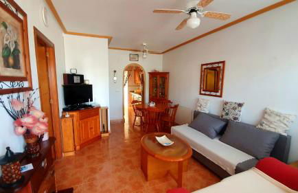 Apartment house Sungrila, 3 rooms, kitchen and terrace - Foto 3