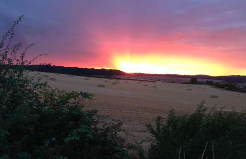 Orchard Cottage, Clematis cottages, Stamford. Accessible luxury home. - Foto 20