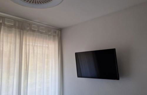 Apartamento con vistas al mar y montaña - Piscina - Foto 20