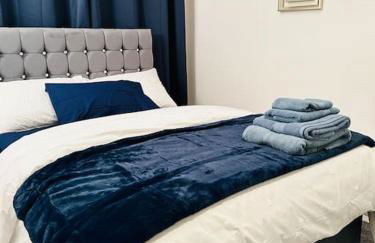 Bespoke 2 Bedroom Apt Derby City - Foto 1