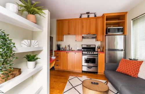 Stay Portland - Perfect Portland Micro By Top Shopping & Dinning - Foto 10