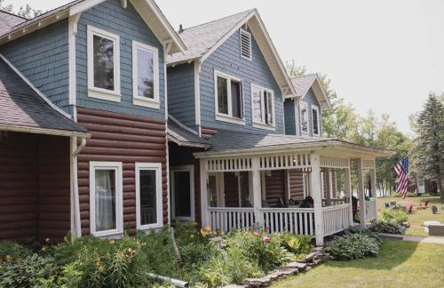 Legacy Lodge On Barker Lake - Foto 9