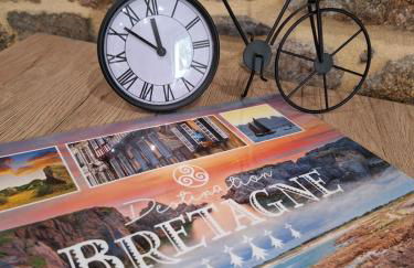 Gîte Les P'tites Salines - Foto 14