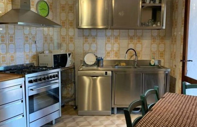 Ines Comfortable Holiday Residence - Foto 7