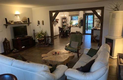 Ruda Chata Tałty - Photo 79