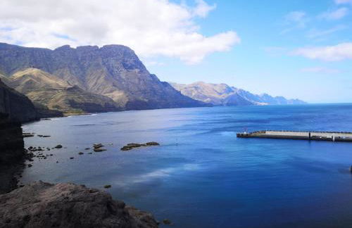 El Álamo Las Nieves Agaete & Parking - Foto 29