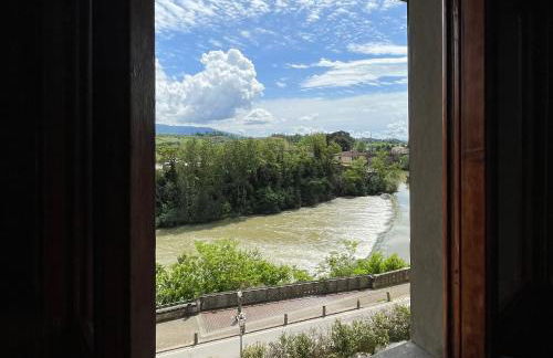 Casa di Ape Emma Vista Arno - Foto 19