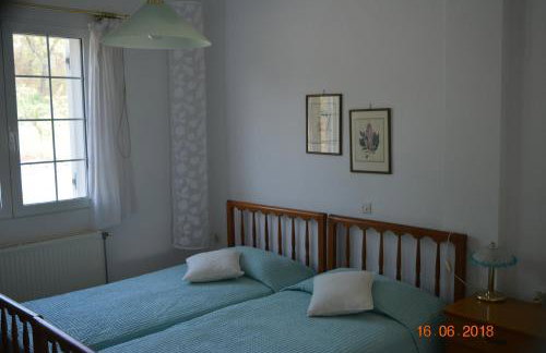 ELENI'S VILLAGE RELAXATION HOME - Photo 13