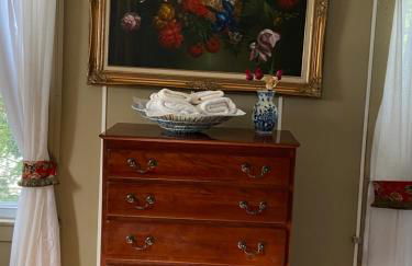 Elegantly English Catskills - Foto 34