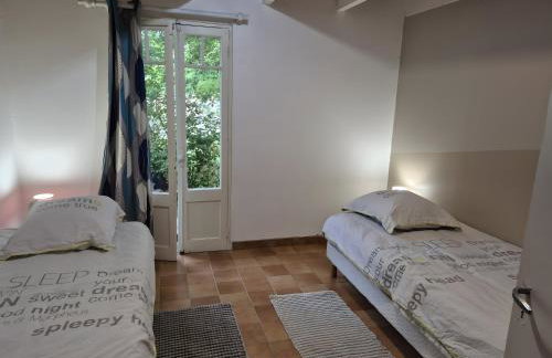 Gite Lou Bas - La Framie - Foto 10