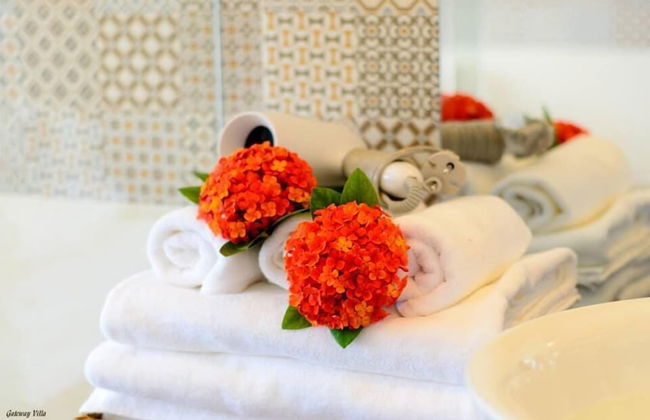 Gateway Inn Hoi An - Foto 37