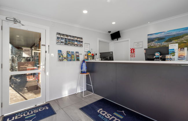 Tasman Holiday Parks - Picton - Foto 3