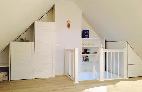 Ferienwohnung Schwalbe Wieck/Darss - Foto 13