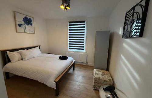 Modern 2-bedroom apartment - Foto 12