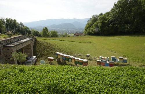 La casa di Maia - Alloggio Agrituristico - Foto 55