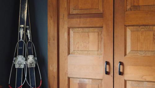 Pinetree Guesthouse - Foto 4, storage