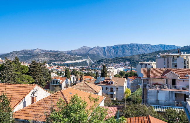 Apartment Dorica - Two Bedroom Apartment With Terrace - Foto 37