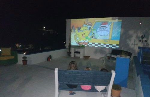 Villa Kotetsi - Rooms To Let - Volissos - Chios - Foto 47