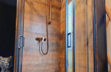 Osada JurtCamp w Witowie - Photo 29