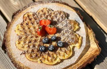 Agriturismo Maso Corradini - Foto 12